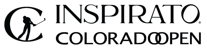 Colorado Open Logo