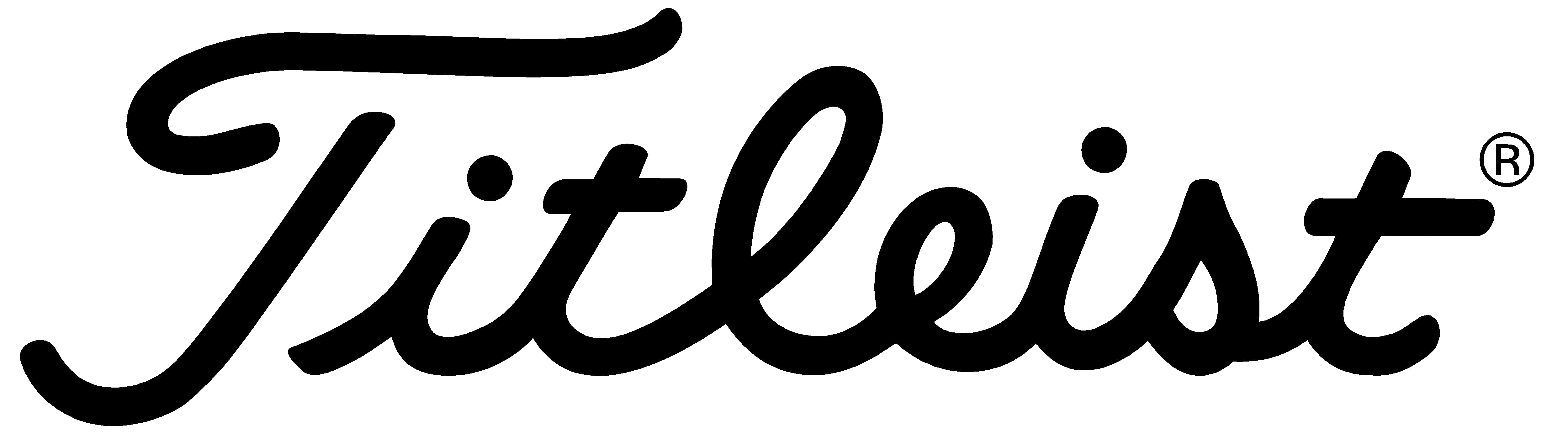 Taylormade logo 