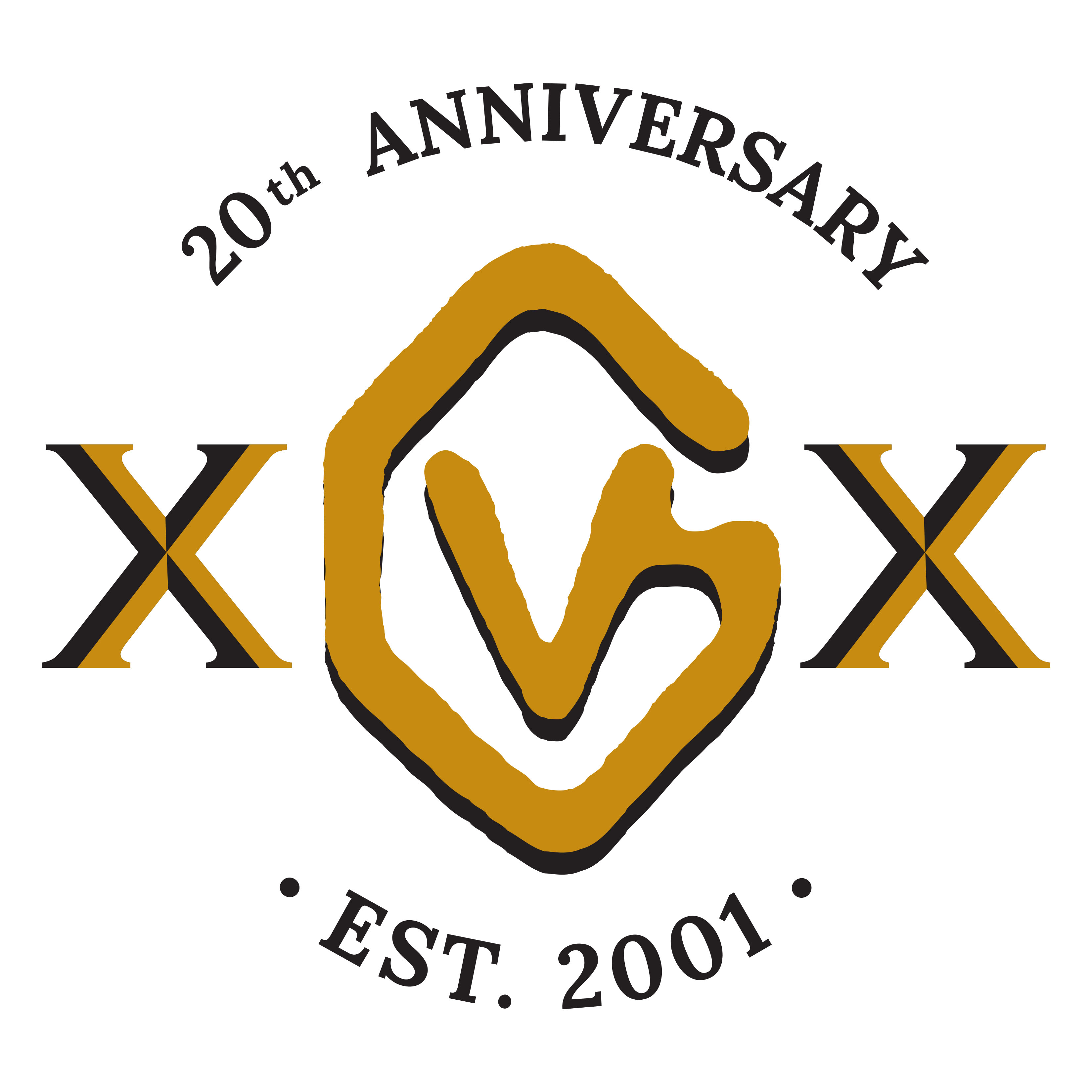 GVR 20th Logo Final