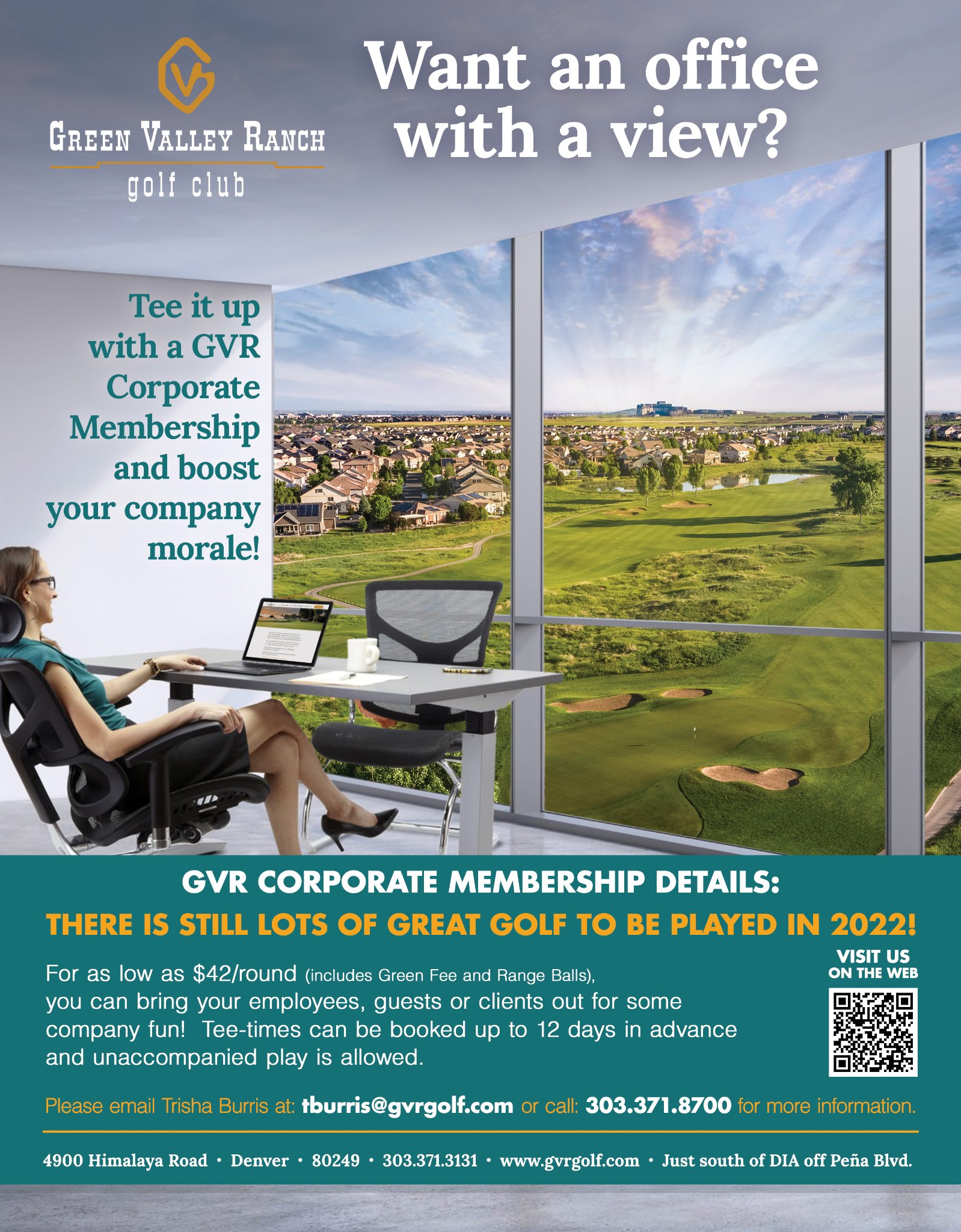 GVR Corporate Flyer 07.22