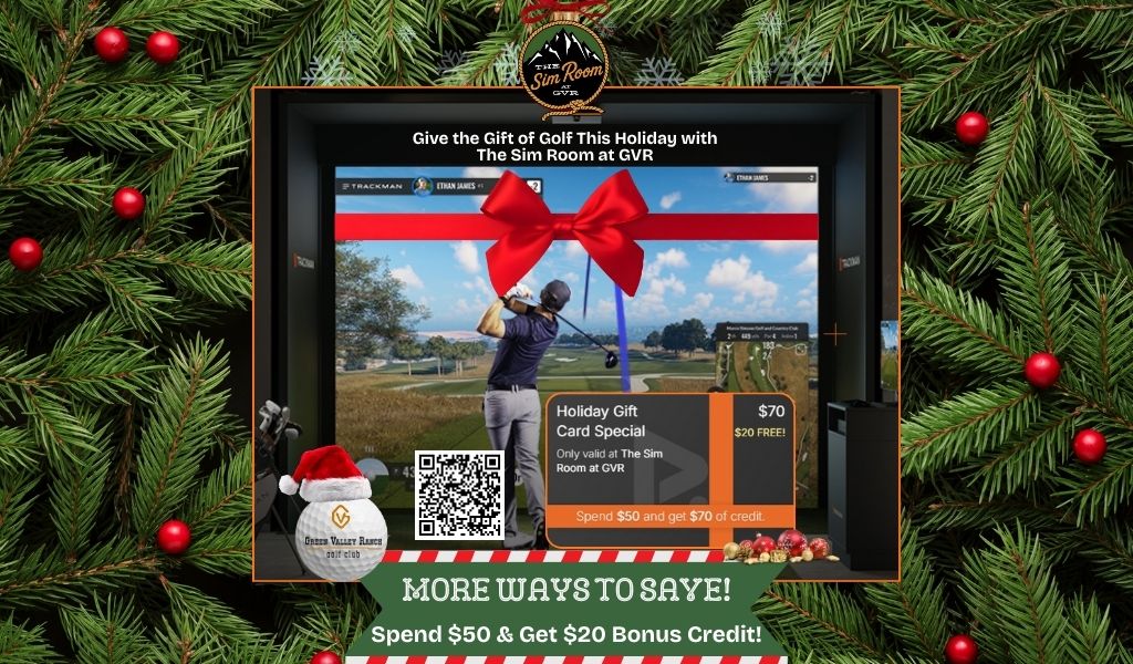 Sim Room Holiday Gift Cards with Bonues 1024 x 600 px