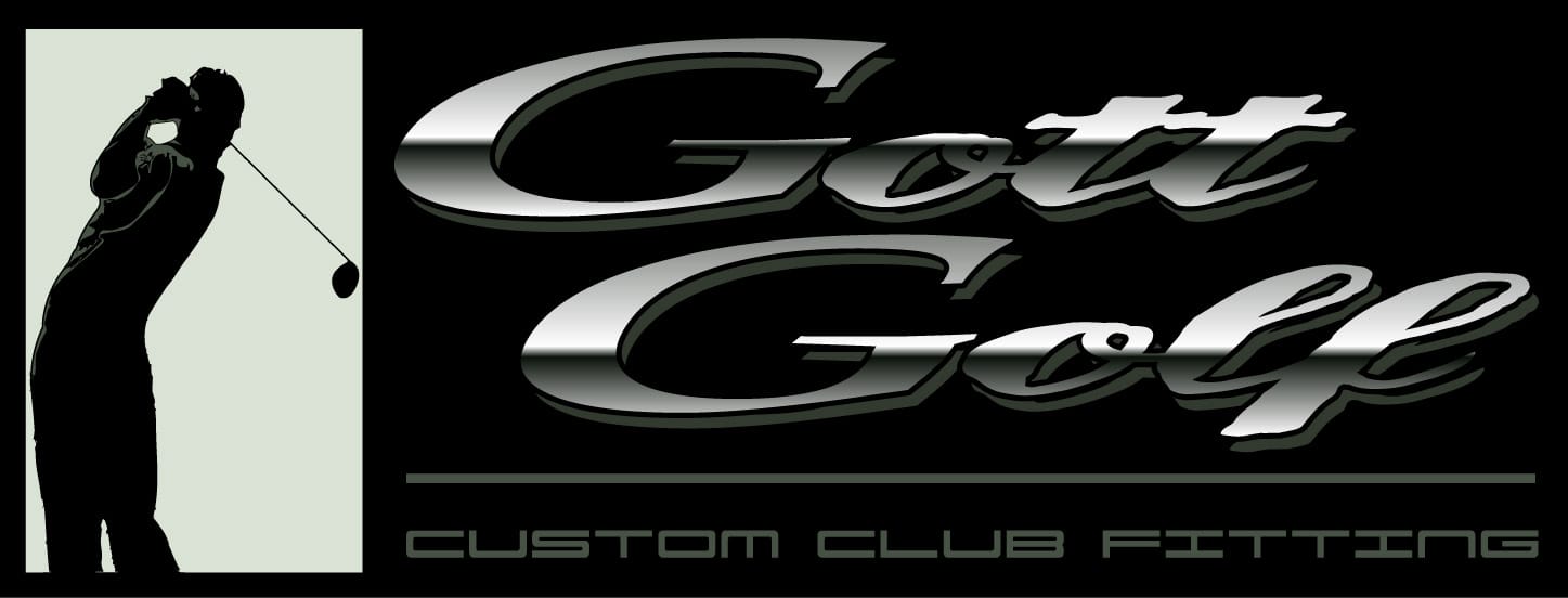Gott Golf Logo